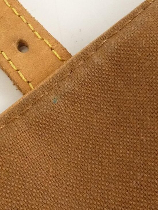 Louis Vuitton Monogram Marelle Sac a Dos Backpack Brown Marron main image 7